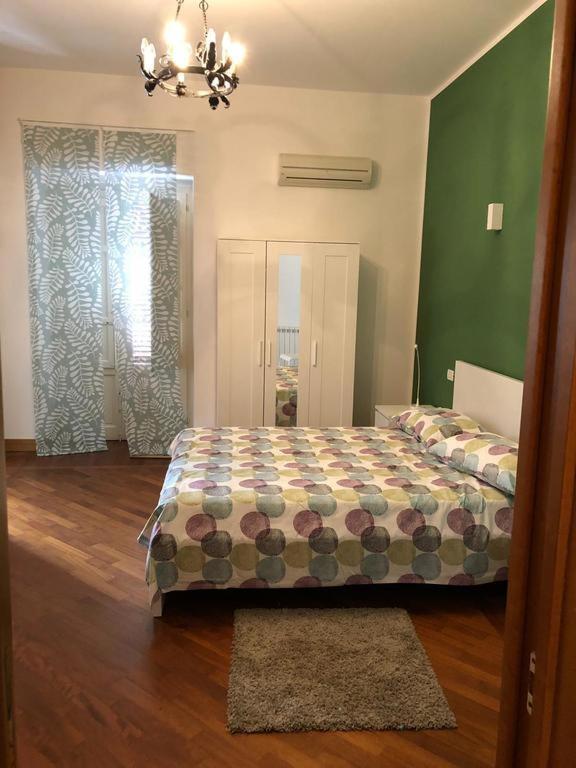 Locami Holiday &Rooms Suite Cattedrale Palermo Zewnętrze zdjęcie