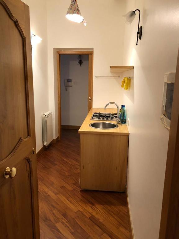 Locami Holiday &Rooms Suite Cattedrale Palermo Zewnętrze zdjęcie