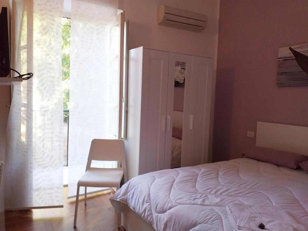 Locami Holiday &Rooms Suite Cattedrale Palermo Zewnętrze zdjęcie