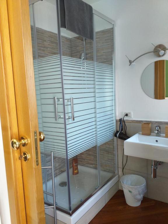 Locami Holiday &Rooms Suite Cattedrale Palermo Zewnętrze zdjęcie