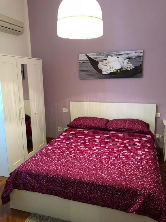 Locami Holiday &Rooms Suite Cattedrale Palermo Zewnętrze zdjęcie