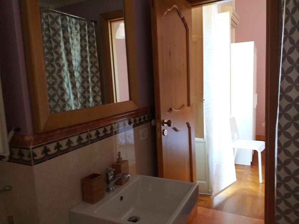 Locami Holiday &Rooms Suite Cattedrale Palermo Zewnętrze zdjęcie