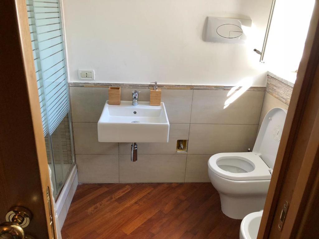 Locami Holiday &Rooms Suite Cattedrale Palermo Zewnętrze zdjęcie