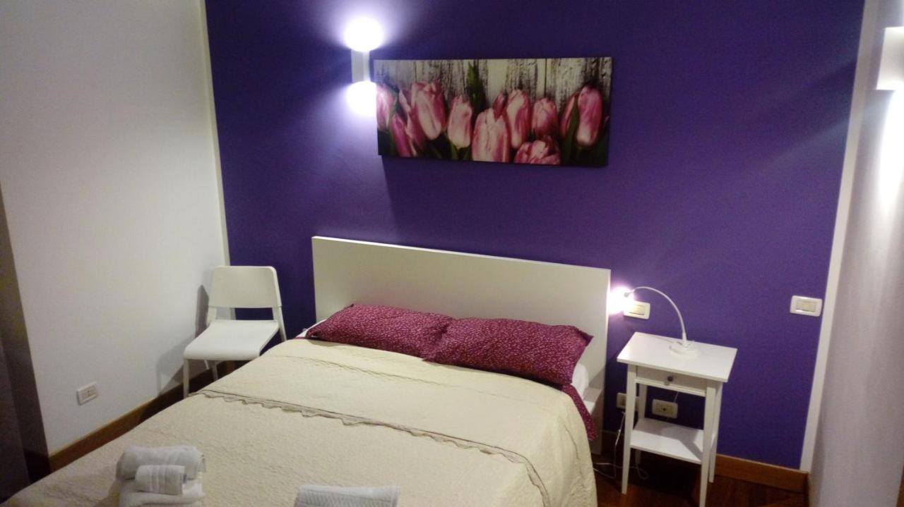 Locami Holiday &Rooms Suite Cattedrale Palermo Zewnętrze zdjęcie
