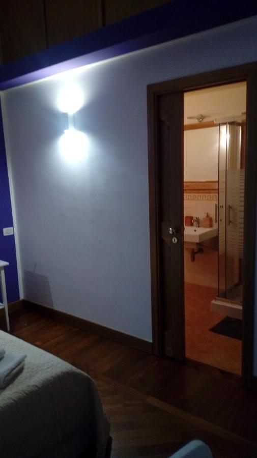 Locami Holiday &Rooms Suite Cattedrale Palermo Zewnętrze zdjęcie