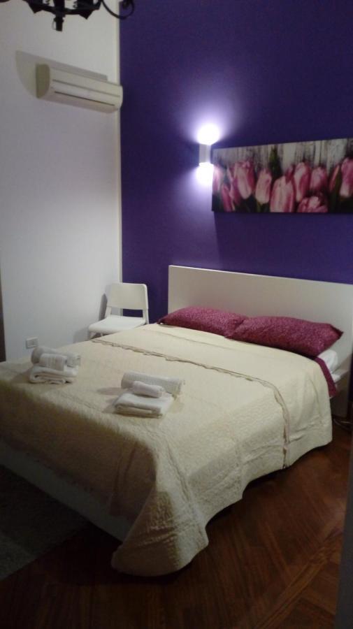 Locami Holiday &Rooms Suite Cattedrale Palermo Zewnętrze zdjęcie